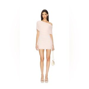 Lovers & Friends Bella Mini Dress